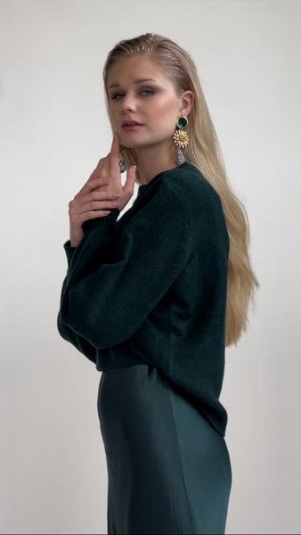 Knit Sweater