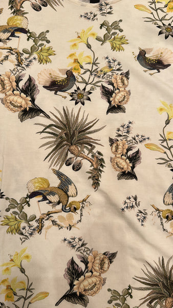 Printed Tee