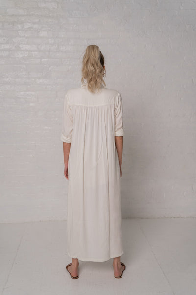 The Third Shirtdress