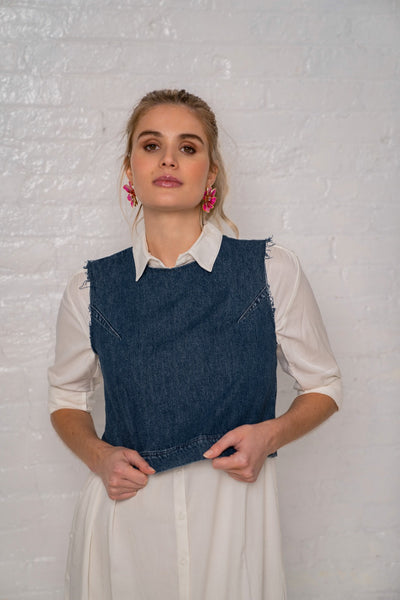 The Third Shirtdress