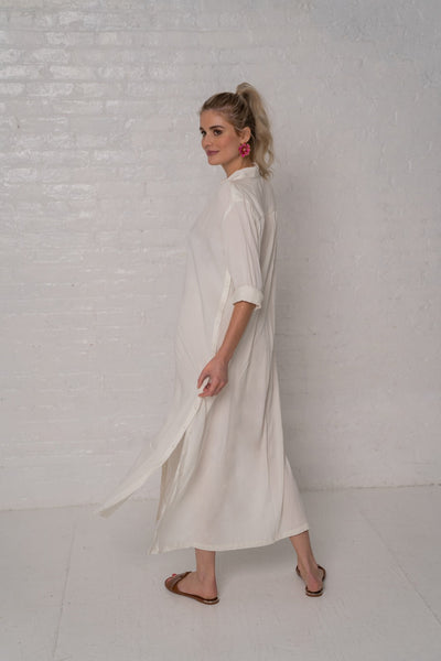 The Third Shirtdress