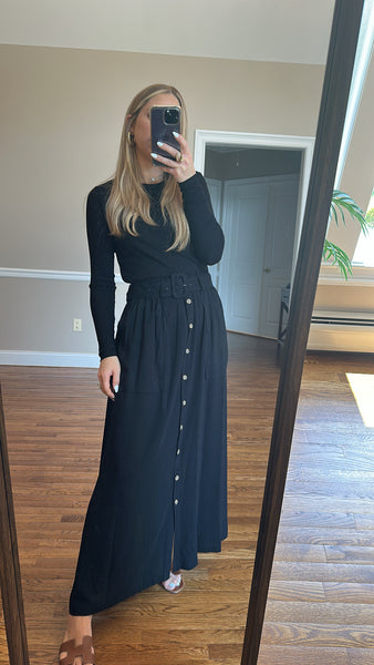 Combo Dress
