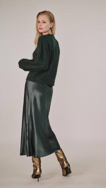 Slip Dress Set