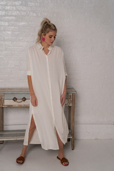 The Third Shirtdress