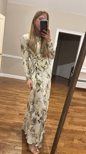 Printed Tee