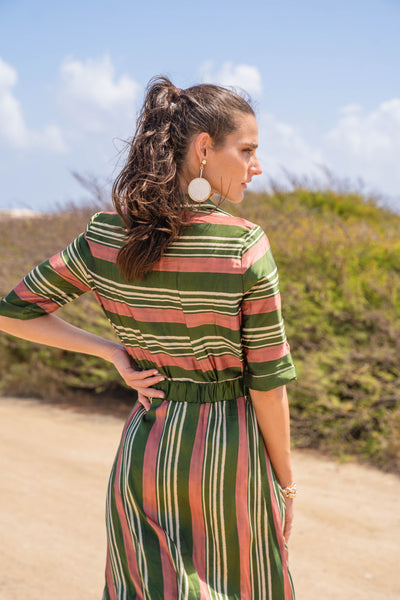 Femme Dress