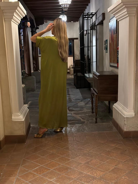 Kimono Dress