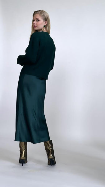 Slip Dress Set