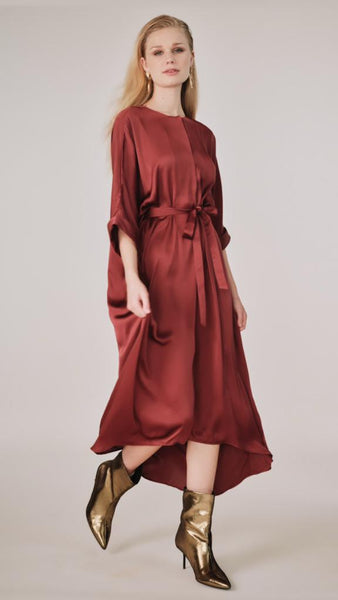 Kimono Dress