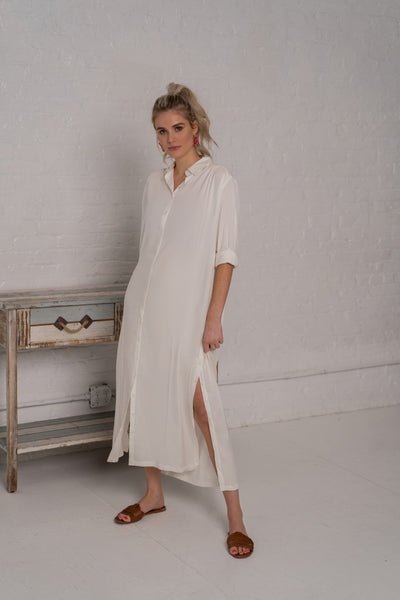 The Third Shirtdress