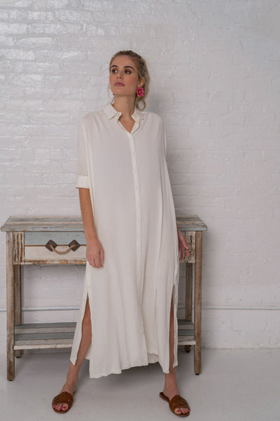 The Third Shirtdress