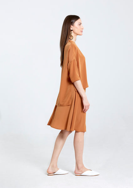 Base Skirt-Woven