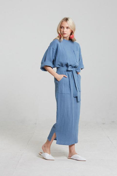 Gauze Skirt