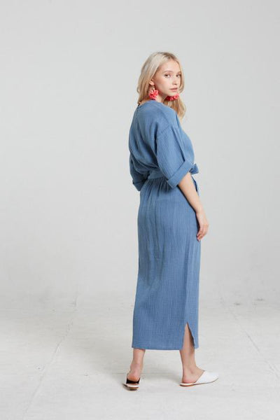 Gauze Skirt