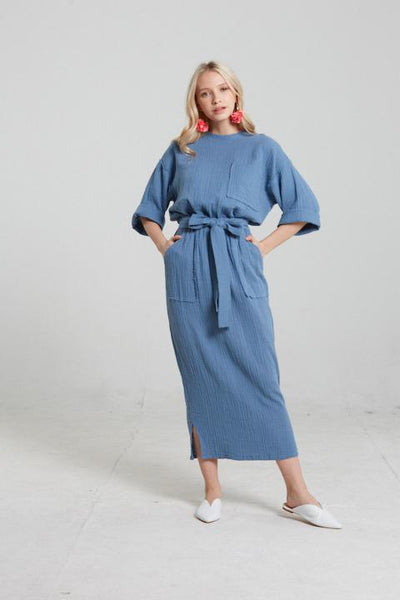 Gauze Skirt