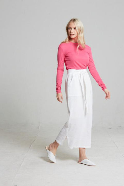 Gauze Skirt