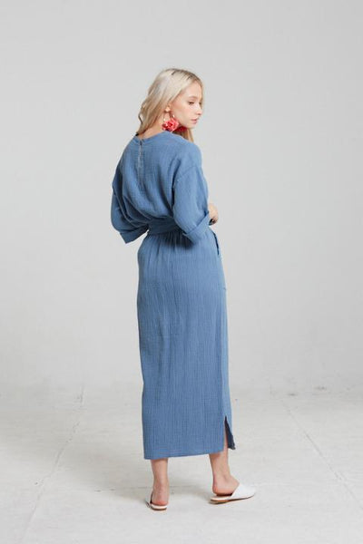 Gauze Skirt