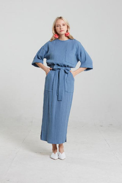 Gauze Skirt