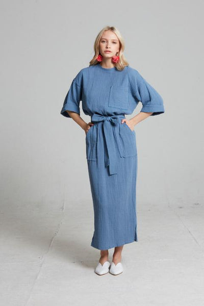 Gauze Skirt