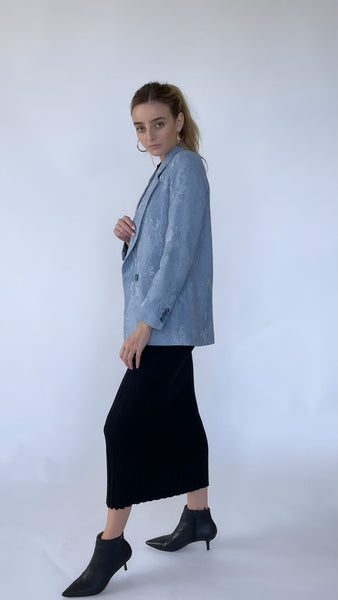 Boyfriend Blazer