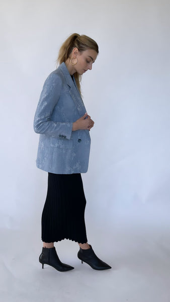 Boyfriend Blazer