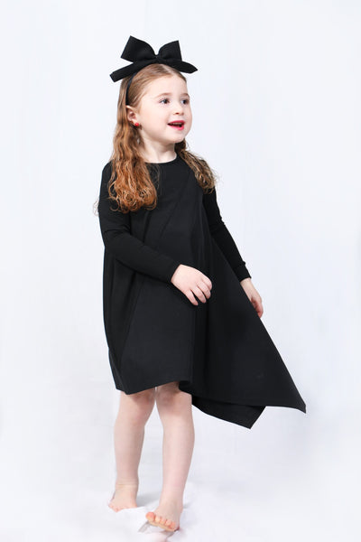 Edge Dress - Girls
