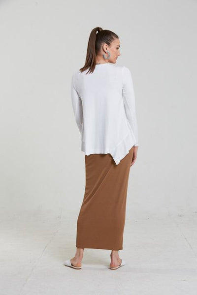 Layered Tee