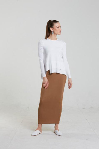 Layered Tee