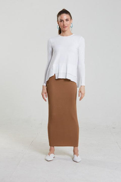 Layered Tee