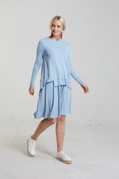 Layered Tee